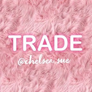 💗TRADE💗